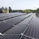 산화 태양광 이미지