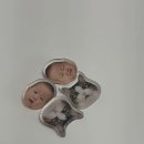 소확행나만의 이모티콘 만들기 | 포코포코 케이스 만들기 아기 얼굴 아크릴 파츠로 꾸민 후기