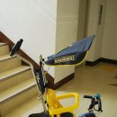 [판매완료] 2010년형 아발론볼트 유아용 세발자전거 팔아용! 이미지