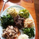 감나무집보리밥 이미지