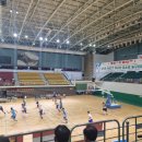 김해시학생체육관 이미지