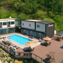 사랑펜션 이미지