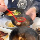 치악산한증막 | 원주 행구동 맛집 치악산 근처 황골보리밥