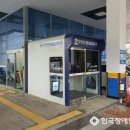 군청신관 옆 이미지