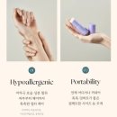 북촌리브 | 여름고체향수 추천 취 (CHWI) 퍼품밤 오디향 솔직후기
