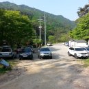 박달재자연휴양림 이미지