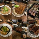 연수원 사거리 건너편 교통섬 | [25 도쿄] 3. 산겐자야