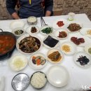 여수게장백반 이미지