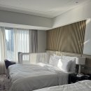 크레파스패밀리 | 롯데호텔월드 패밀리트윈 시티뷰 (수영장, 키즈라운지 이용후기)