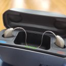 벨톤보청기 이미지