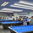 포커스 당구클럽 이미지