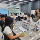 전남창의융합교육원 창의융합인재단 특허출원캠프 '성료'[미래교육신문] 이미지