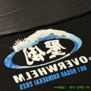 부산 압도 팝업 스토어 센텀 신세계 제품리스트, 착샷 및 사이즈