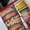 명랑핫도그 단양점 이미지