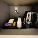 경주노벰버호텔 | (영종도호텔) 오션파크나인 숙박후기: 영종도십원빵 +수철이네새우튀김+ 하삼동커피