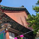 (주)휴로믹스 | 보은 :: 정겨운 마을 잔치 같았던 속리산 법주사 복천암, 탈골암의 부처님오신날 행사