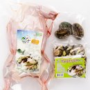 명품유황오리 이미지