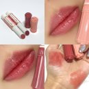 피그캔 | [돈키호테 쇼핑리스트/일본 쇼핑 추리스트] 캔메이크 무치푸루 틴트 02호 모모 , 05호 피그퓌레 구매 후기