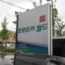 프로미렌트카 이미지