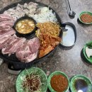 꽃돼지 삼겹살&냉면 이미지