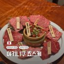 112901-바007-2 | 후쿠오카 야키니쿠 맛집, 야키니쿠 쵸스케(예약 방법/방문 후기)