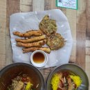 3.8밀면 이미지