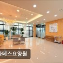 [인천 요양원/추천/가격/후기] 그라테스요양원 그라테스요양원, 지극정성 서비스