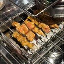 정직꼬치