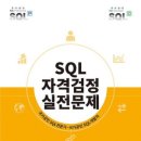제 55회 SQLD SQL개발자 자격증 1트 합격 후기 - 비전공자 테크트리 공유