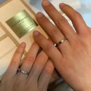 한미패션 | [웨딩 준비] 종로 웨딩링 계약 후기/ 내돈내산 /웨딩밴드 추천