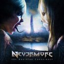 NEVERMORE - The Obsidian Conspiracy 이미지