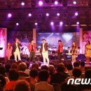 관성회관야외공연장 이미지