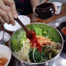 부부보리밥수제비 이미지