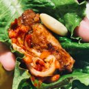 명인 | 단체회식으로 좋은 구디고기집 명인갈비 주차 등 후기