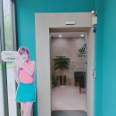 에이스 스크린 골프존 이미지