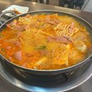 송지시장 | 부산자갈치역맛집 남포동 20년 전통의 송지부대찌개 부평동외식밥집으로 추천
