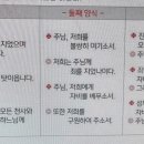 가톨릭 신자로서 알아야 하는 미사] 19. 미사 해설 – 시작 예식 (4) 참회에 대해서 ① 이미지