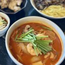 하남종합운동장 화장실(안내소) | 찹쌀탕수육 유명한 하남미사맛집 : 시엔 / 짜장면, 짬뽕 흑돼지 탕수육 솔직후기
