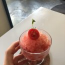 엠케이투 | [대리 먹방] 경복궁역 서촌 mk2 엠케이투, 김나영 브이로그 카페, 디저트 맛집