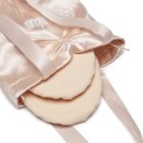 쿠드 | 취미발레 쇼핑: 카치오페페 발레슈즈 파우치 후기 | 쿠드푸드흐·로제로사 실물 비교