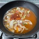 31P : [일산맛집] 일산킨텍스맛집은 팔팔부대찌개 (포장도 팔팔이지~)