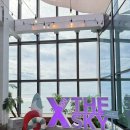 배명고등학교 야구장입구 우측 | 부산여행 호텔 추천 주차 무료 숙소 하얏트플레이스 부산연산 스위트룸 숙박 후기