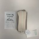 마이 프렌즈 | 프롬마이프렌즈(From My Friends) 타코 파우치 후기