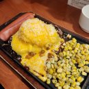 성지빌딩 화장실 | 상암동 맛집 헤비스테이크 상암DMC점 퇴근길 스테이크에 맥주 가성비 혼밥 성지 추천