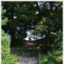 영주읍내리석조여래좌상 이미지