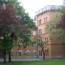 (주)성은건설 | [낯선 유혹의 발칸9개국 여행-62] 티미쇼아라 승리광장 주변