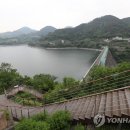 섬진강댐 이미지