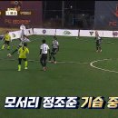 FC 탑걸 김보경의 중거리 원더골 ㄷㄷ. gif 이미지