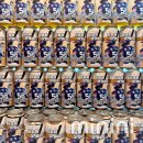 기장-현대차 드림 볼파크 | 부산 연제구 간식서포트 조공도시락 기장드림볼파크 레터링캔음료