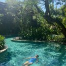 수달수영장 앞 이미지